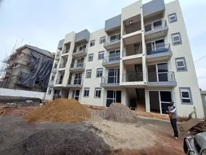 Furnished 1bdrm Apartment in Najjera, Kira for Sale