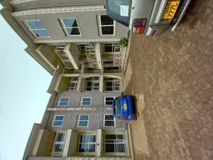 Furnished 2bdrm Apartment in Najjera, Kira for Sale