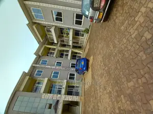 Furnished 2bdrm Apartment in Najjera, Kira for Sale