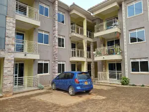 Furnished 2bdrm Apartment in Najjera, Kira for Sale