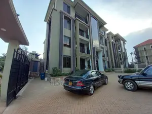 Furnished 2bdrm Block of Flats in Kyanja, Central Division for Sale