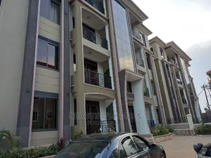 Furnished 2bdrm Block of Flats in Kyanja, Central Division for Sale