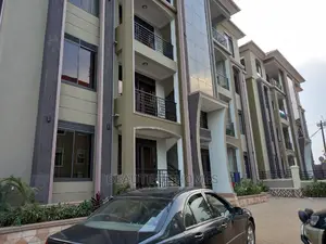 Furnished 2bdrm Block of Flats in Kyanja, Central Division for Sale
