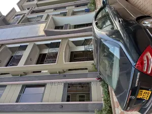 Furnished 2bdrm Block of Flats in Kyanja, Central Division for Sale