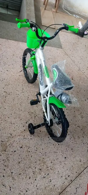 Kids Bikes