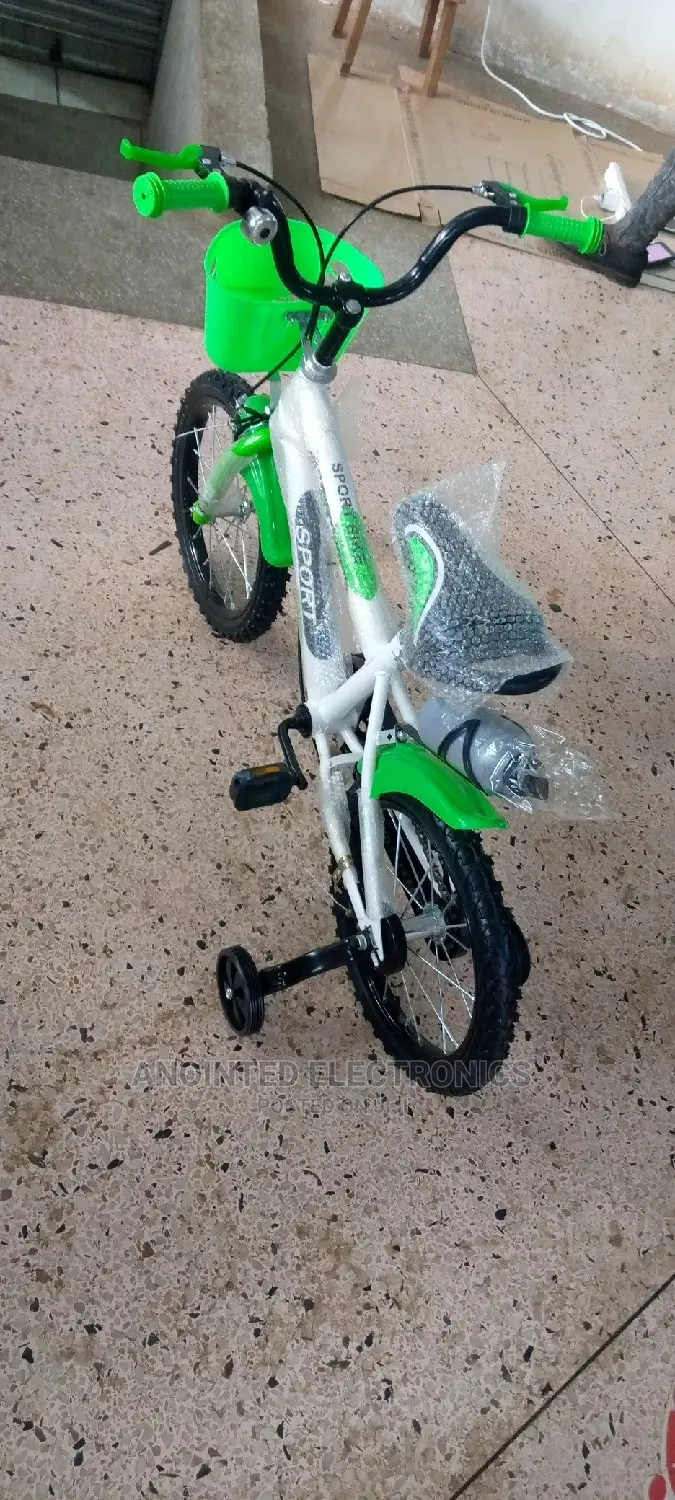 Kids Bikes