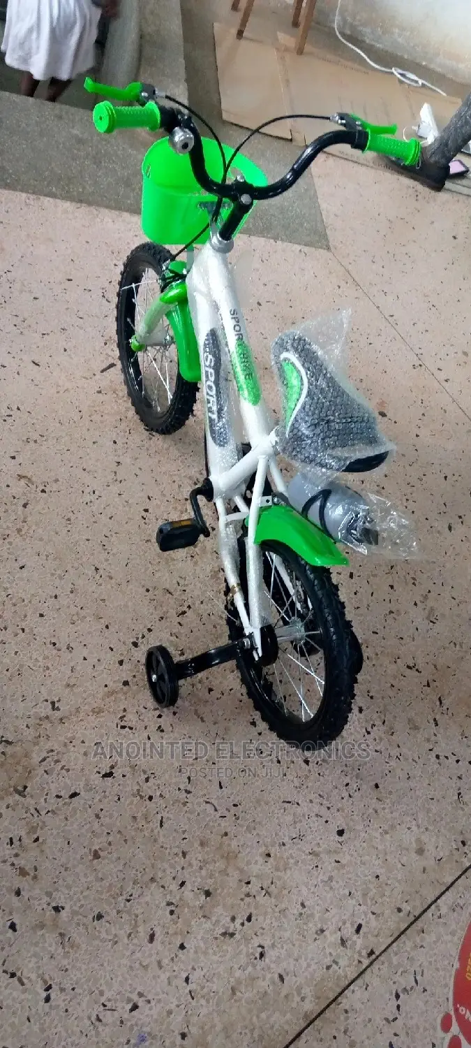 Kids Bikes