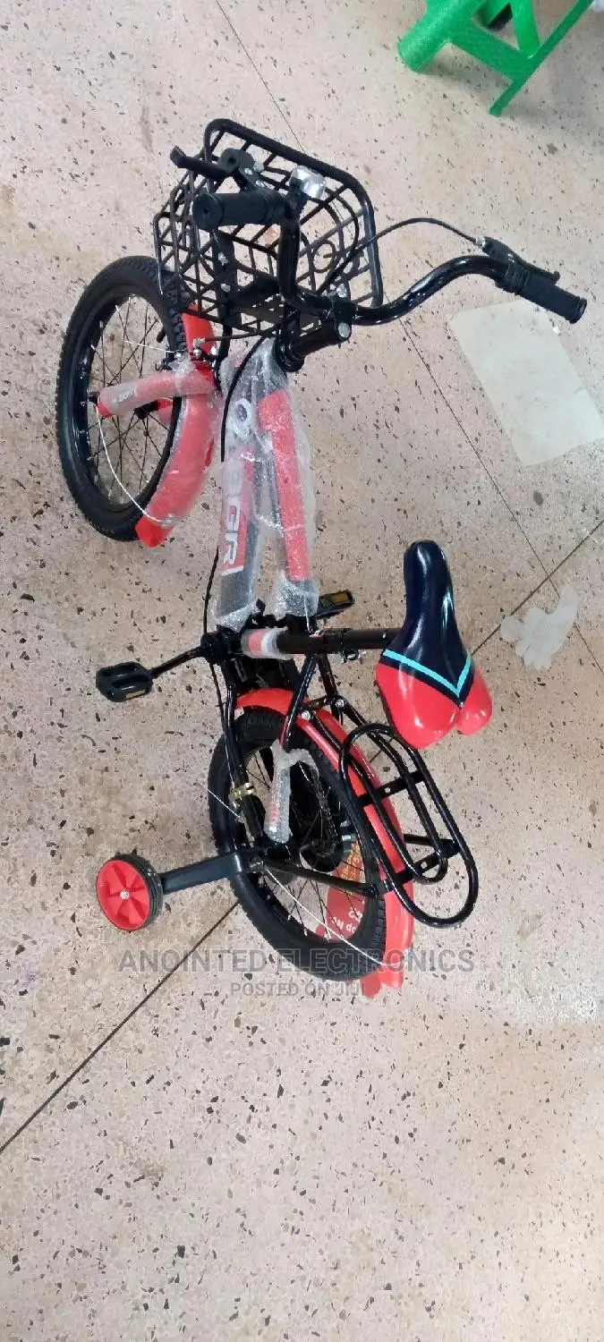 Kids Bikes