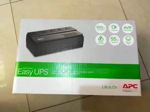 Easy Ups Power Saver Apc 650va