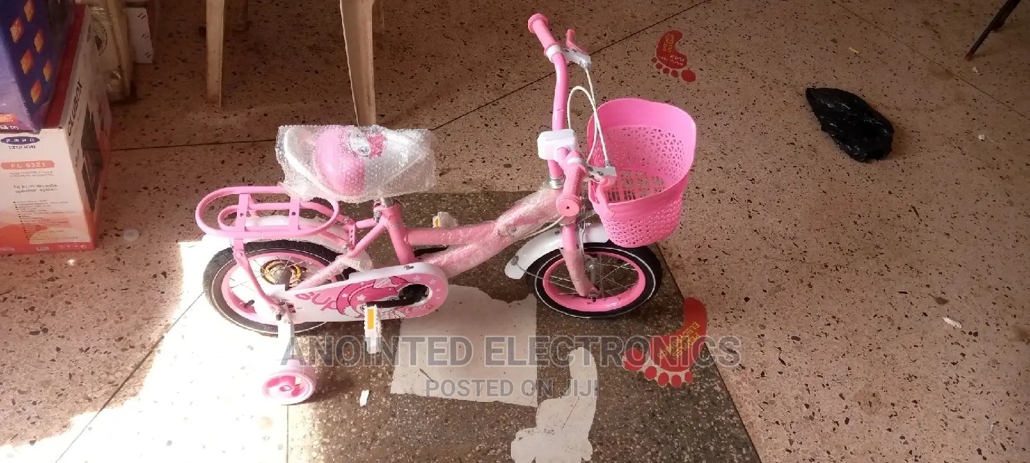 Kids Bikes
