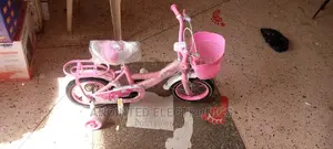 Kids Bikes