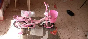 Kids Bikes