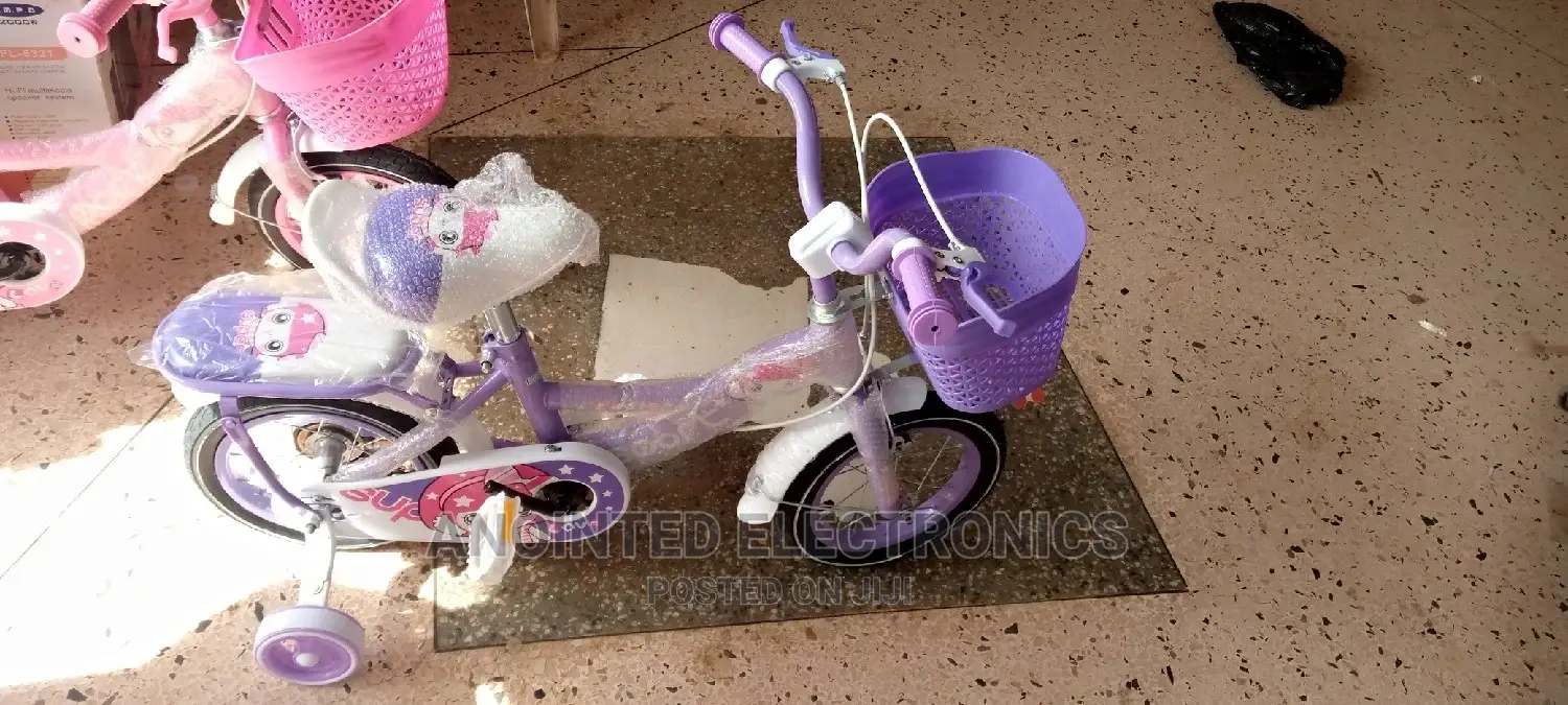 Kids Bikes