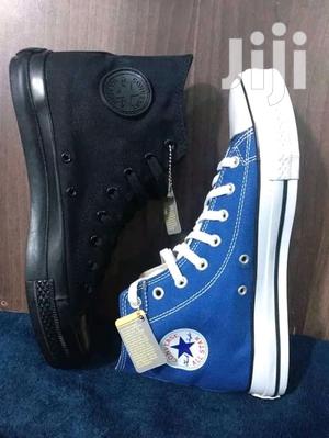 All Star Converse Shoes