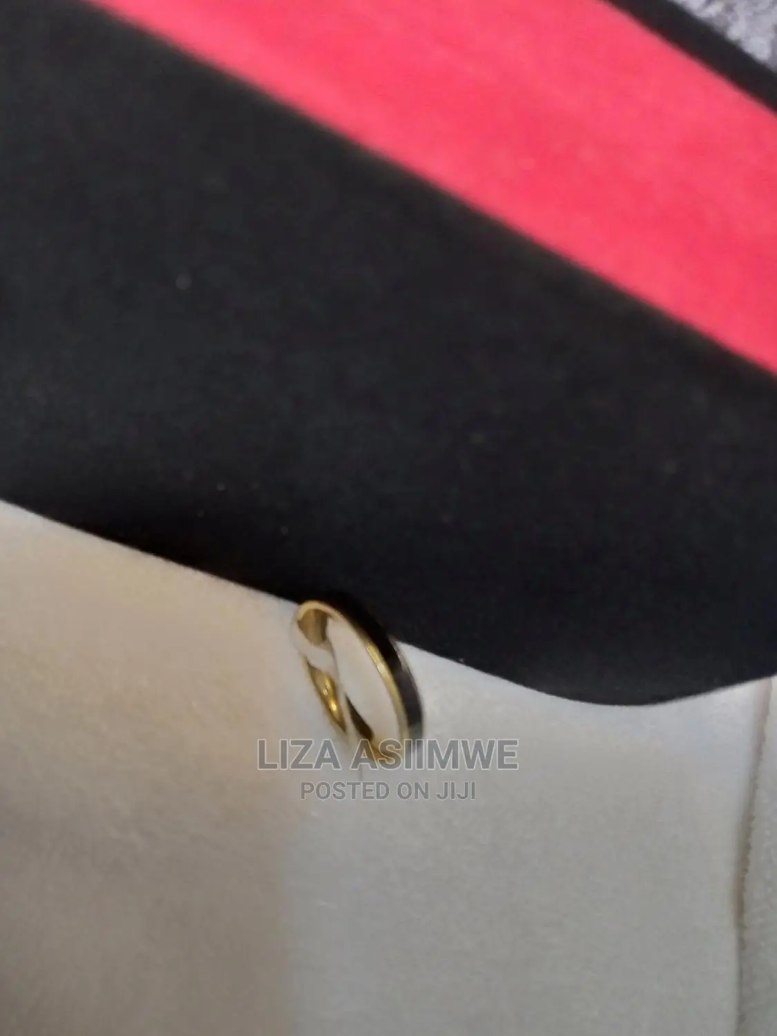 Designer Rings Available