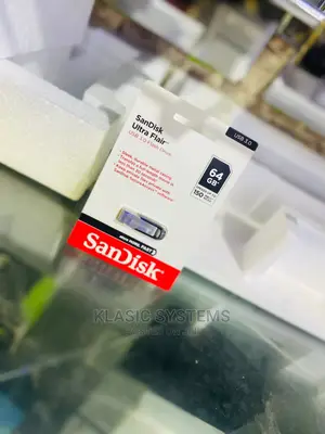 Sandisk USB 3.0 Frash Drive