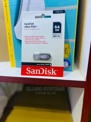 3.0 USB 64gb Flash Disk