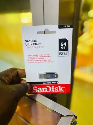 Sandisk 64gb Flash