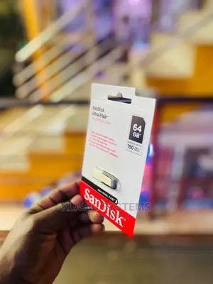 Usb Flash Disk 64gb