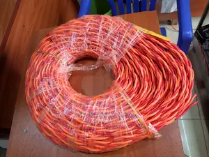 Twist Roll Wire(150m) Big