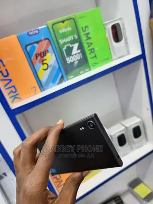 Sony Xperia XZs 32 GB Black