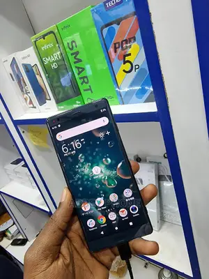 Sony Xperia XZ2 64 GB Blue