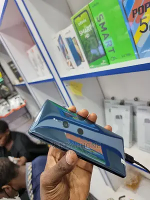 Sony Xperia XZ2 64 GB Blue