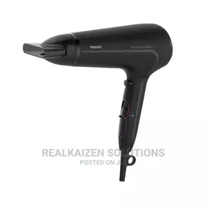 PHILIPS THERMOPROTECT 6 Speed Coolshot Hand Hair Dryer 2100W