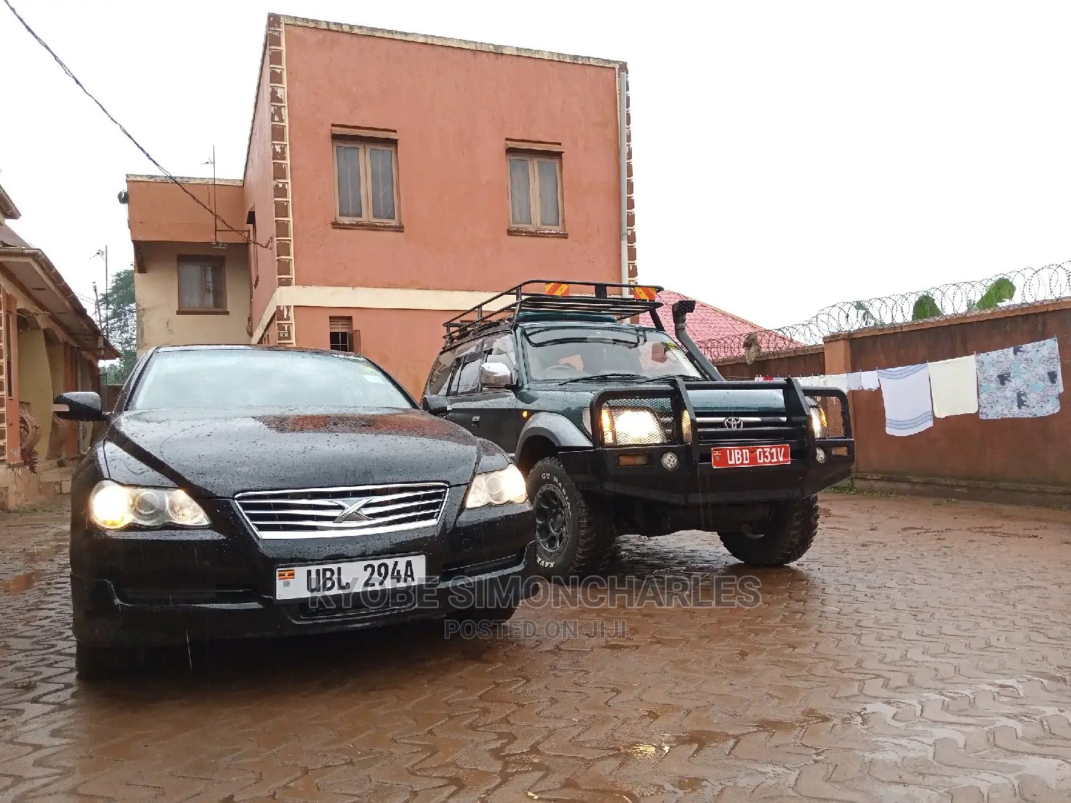 Cars for Executive Hire