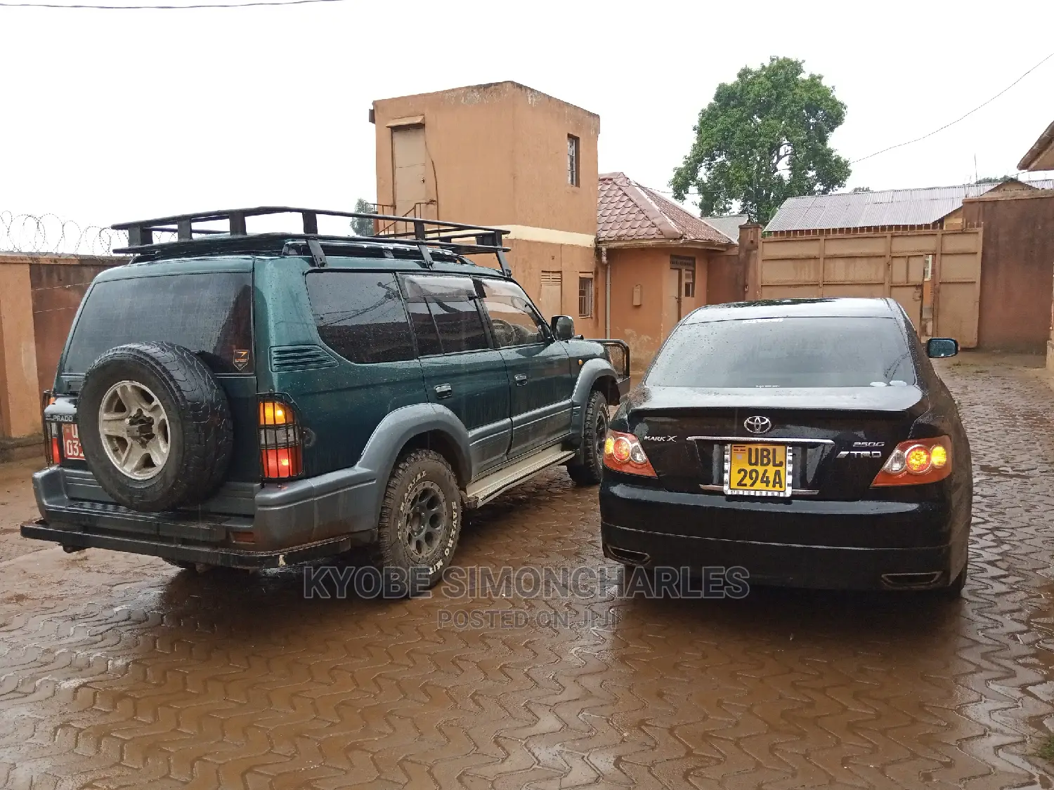 Cars for Executive Hire