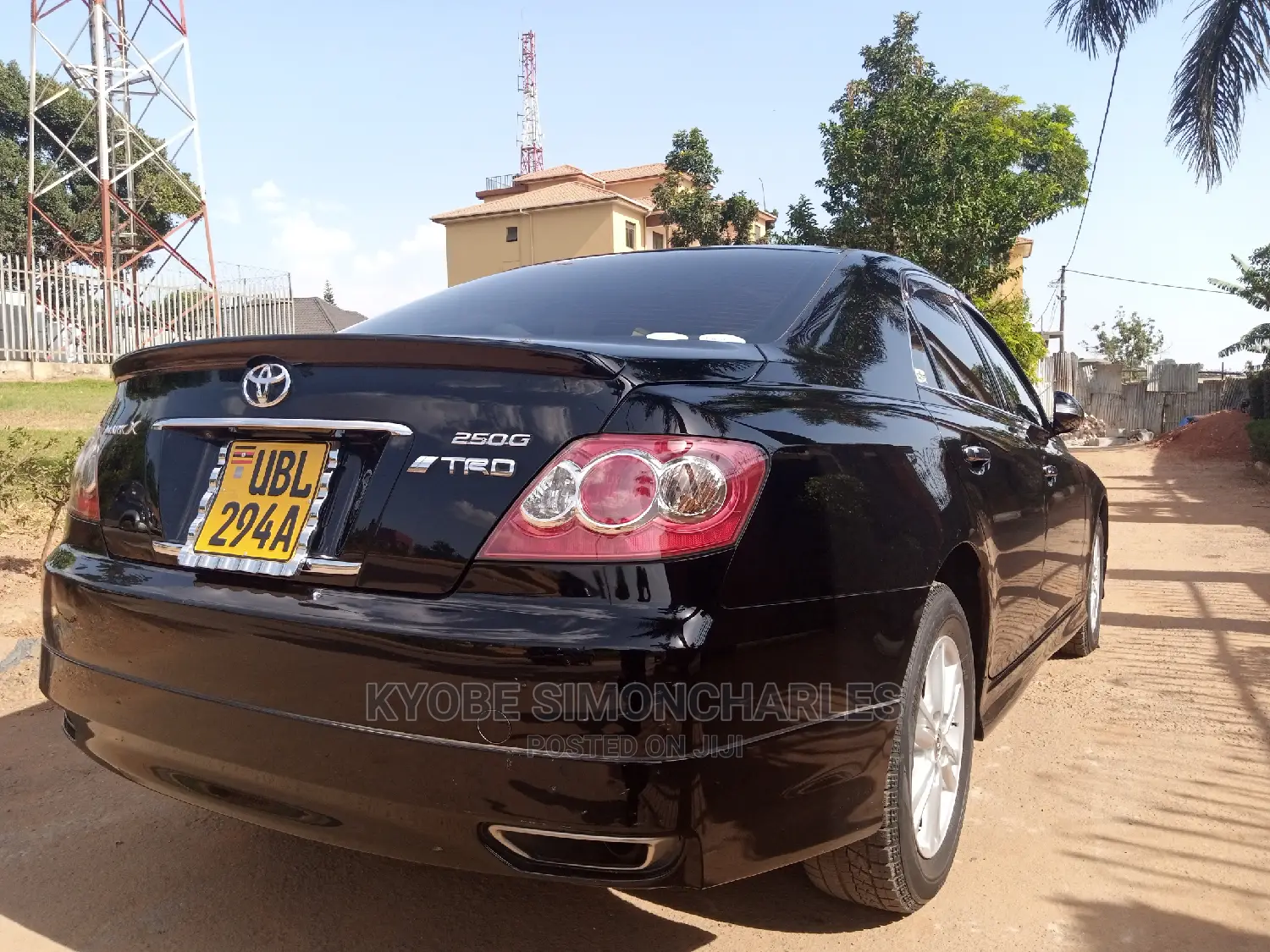 Cars for Executive Hire