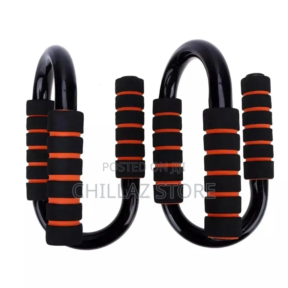 Push Up Stands