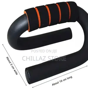 Push Up Stands