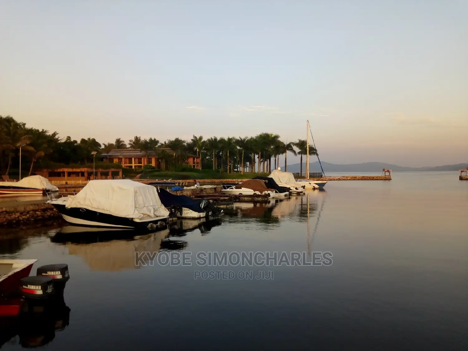 Boat Cruise, Islands Game Park Visits, Tours Travel.