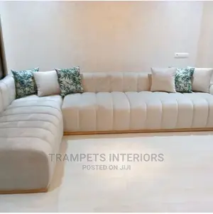 Captain Morgan Sofas