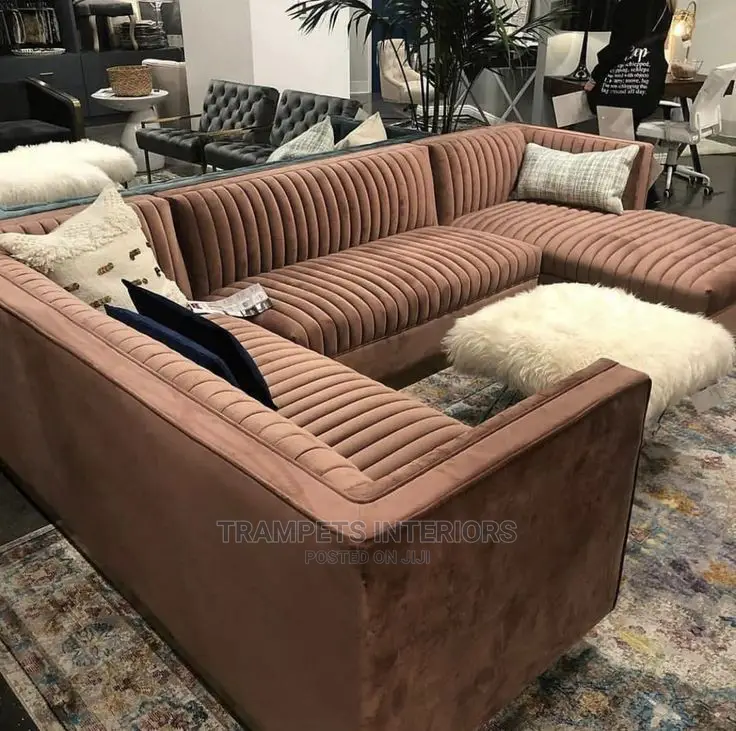 Captain Morgan Sofas