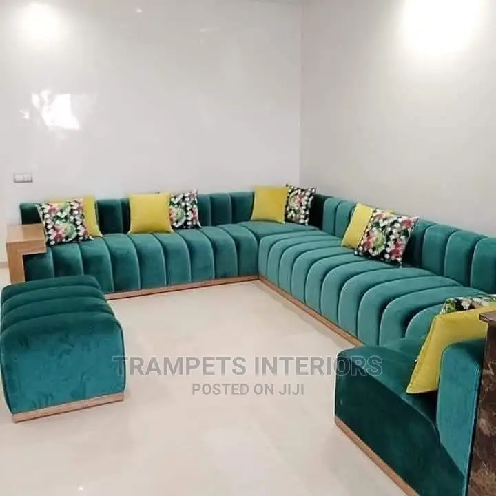 Captain Morgan Sofas