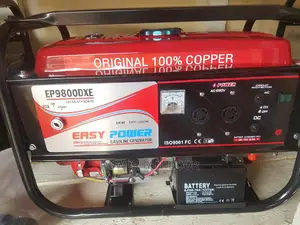 3KVA Ep 9800dxe Original Easy Power Generator 3kva