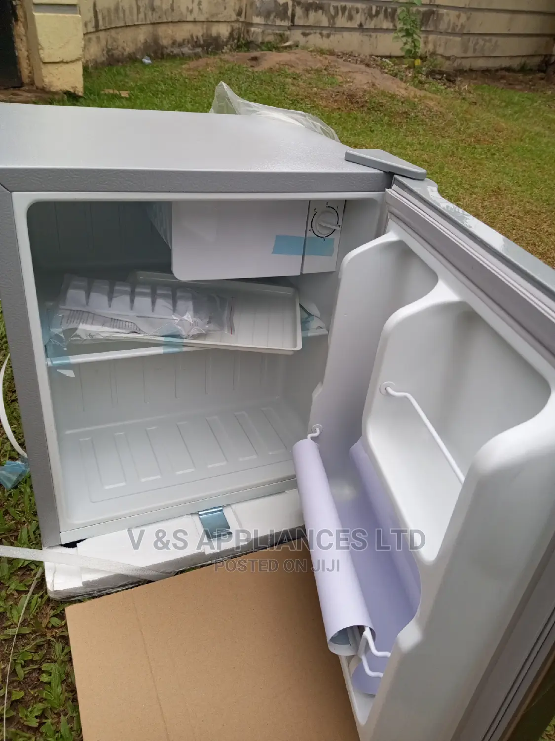 60l ADH Fridge