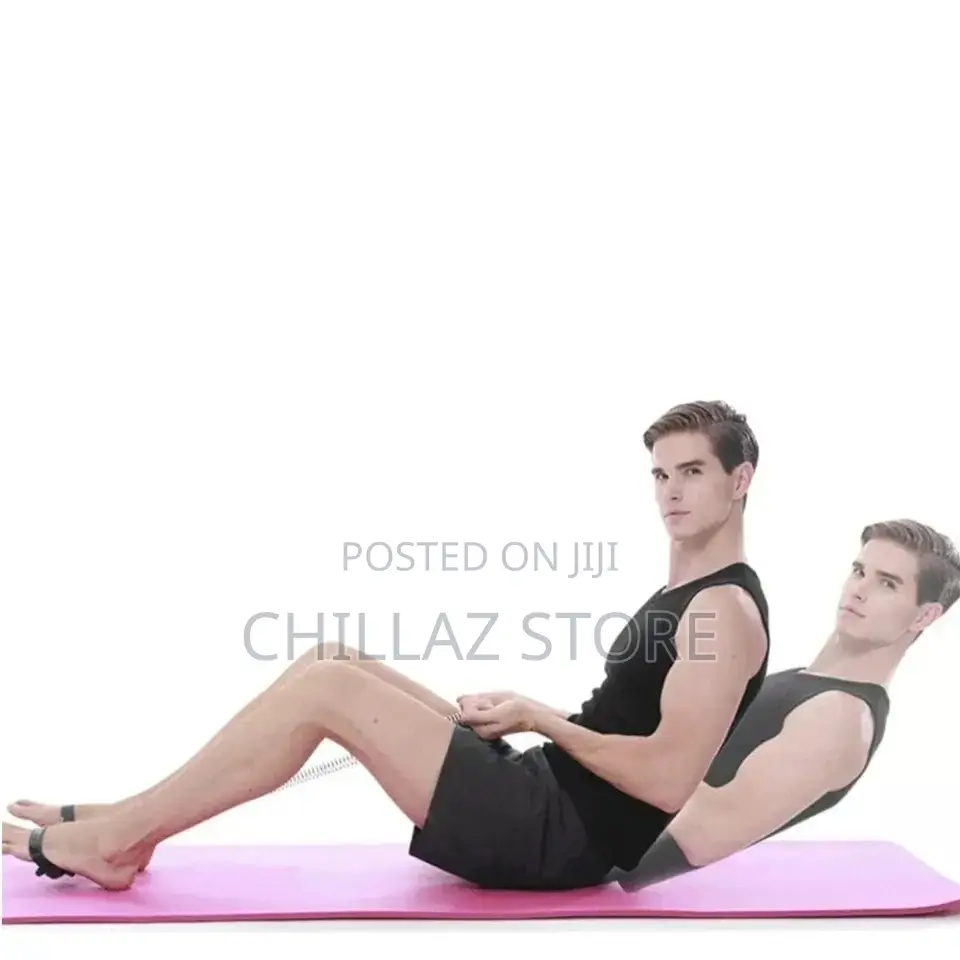 Tummy Trimmer