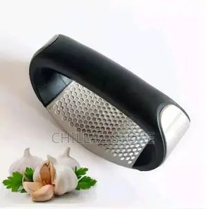 Garlic Press