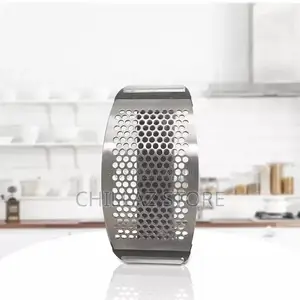 Garlic Press
