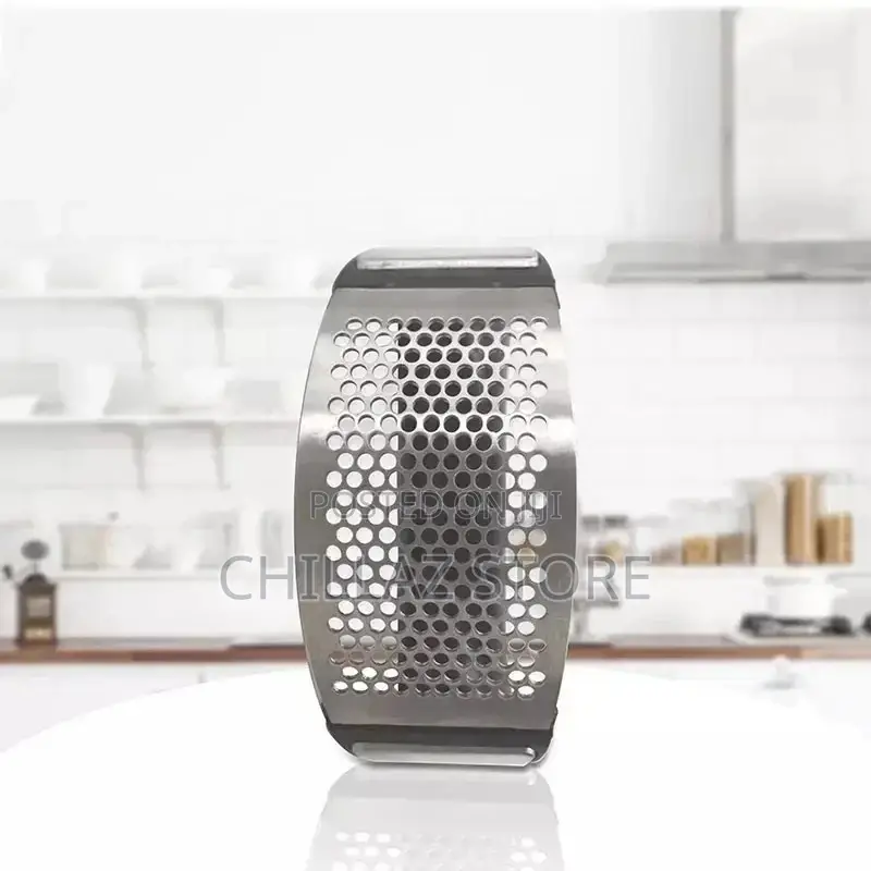 Garlic Press