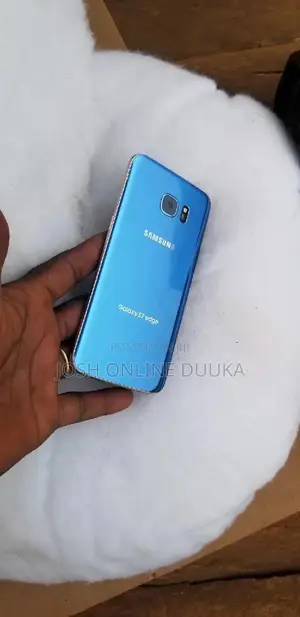 Samsung Galaxy S7 edge 32 GB Blue