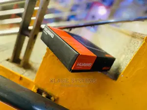 Africell Unlocked B310 4G Router Available