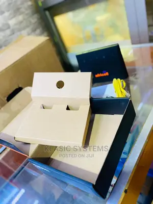 Africell Unlocked B310 4G Router Available
