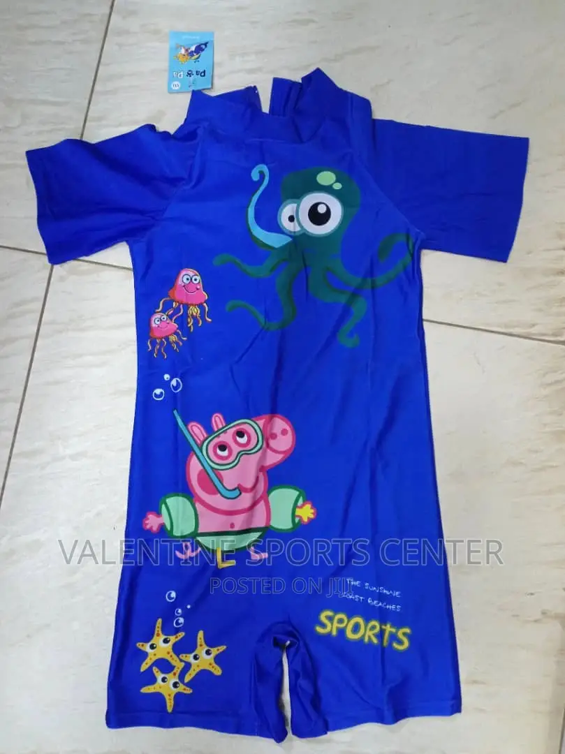 Swimming Costume for Kids