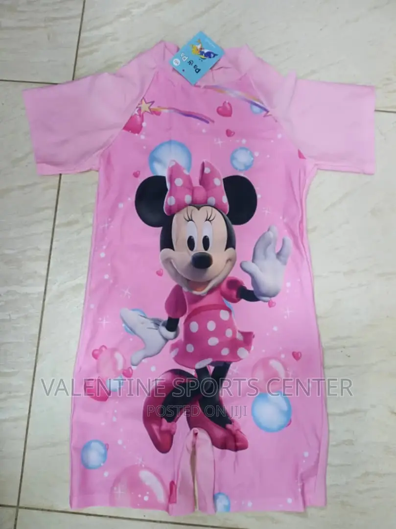 Swimming Costume for Kids