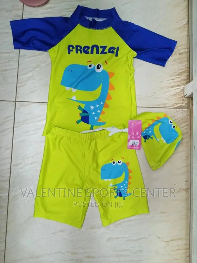 Swimming Costume for Kids