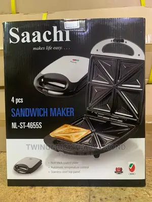 Sandwitch Maker